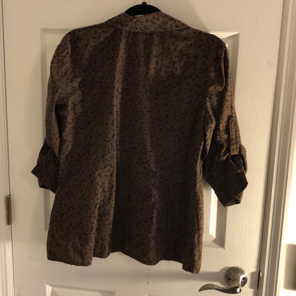 Women’s button down - Picture 3 of 3